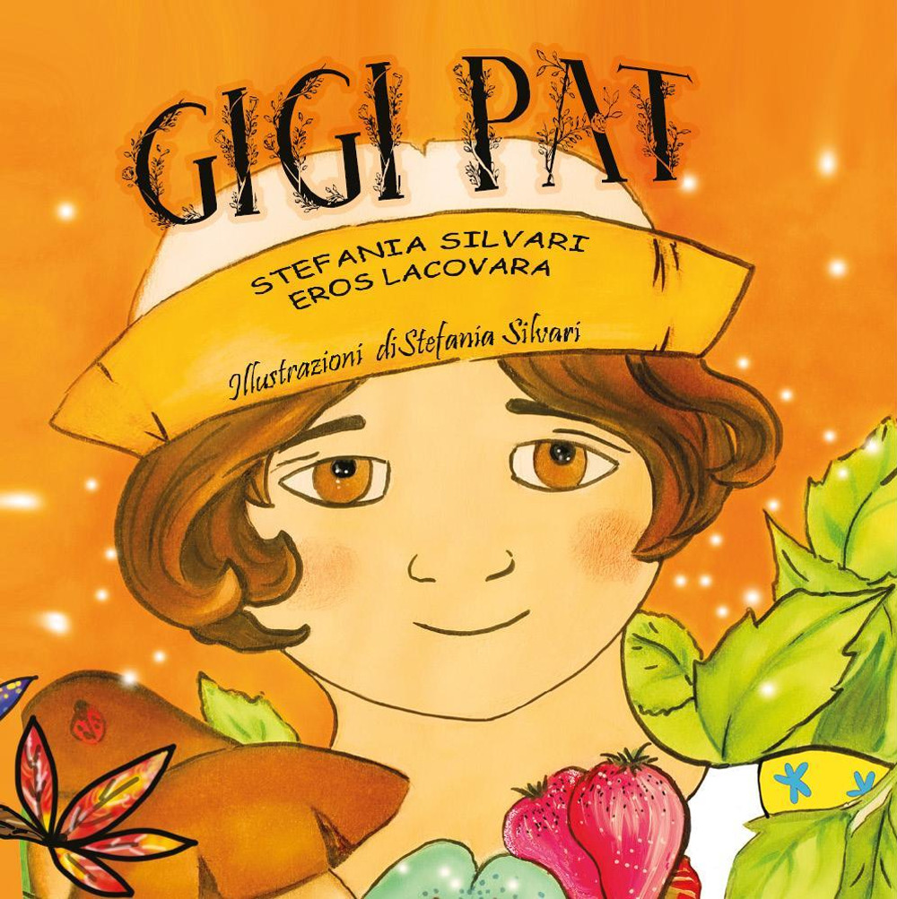 Gigi Pat