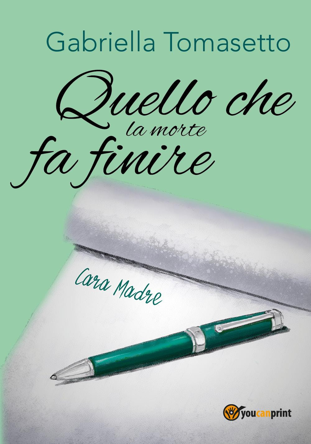 Quello che la morte fa finire