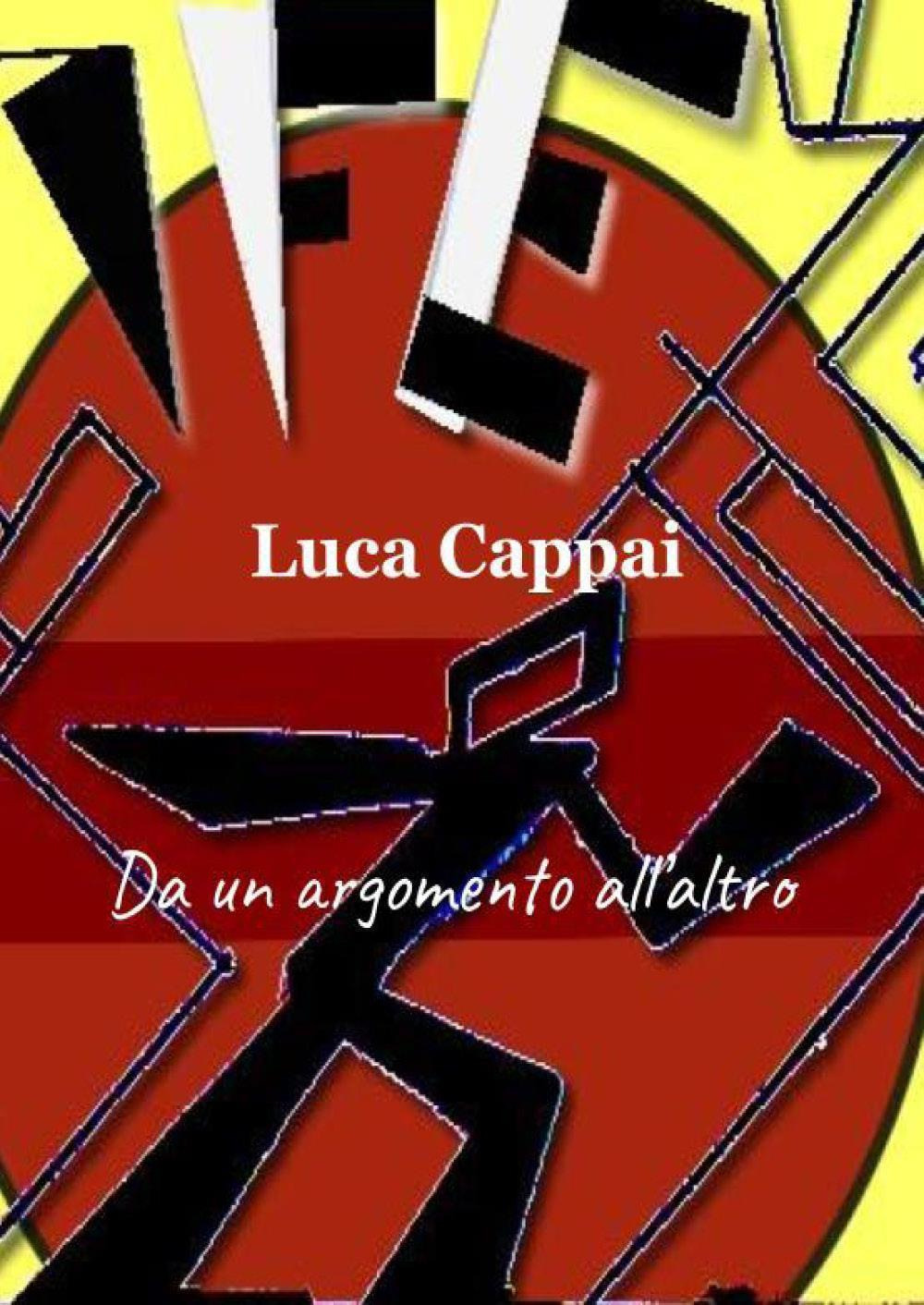 Da un argomento all'altro