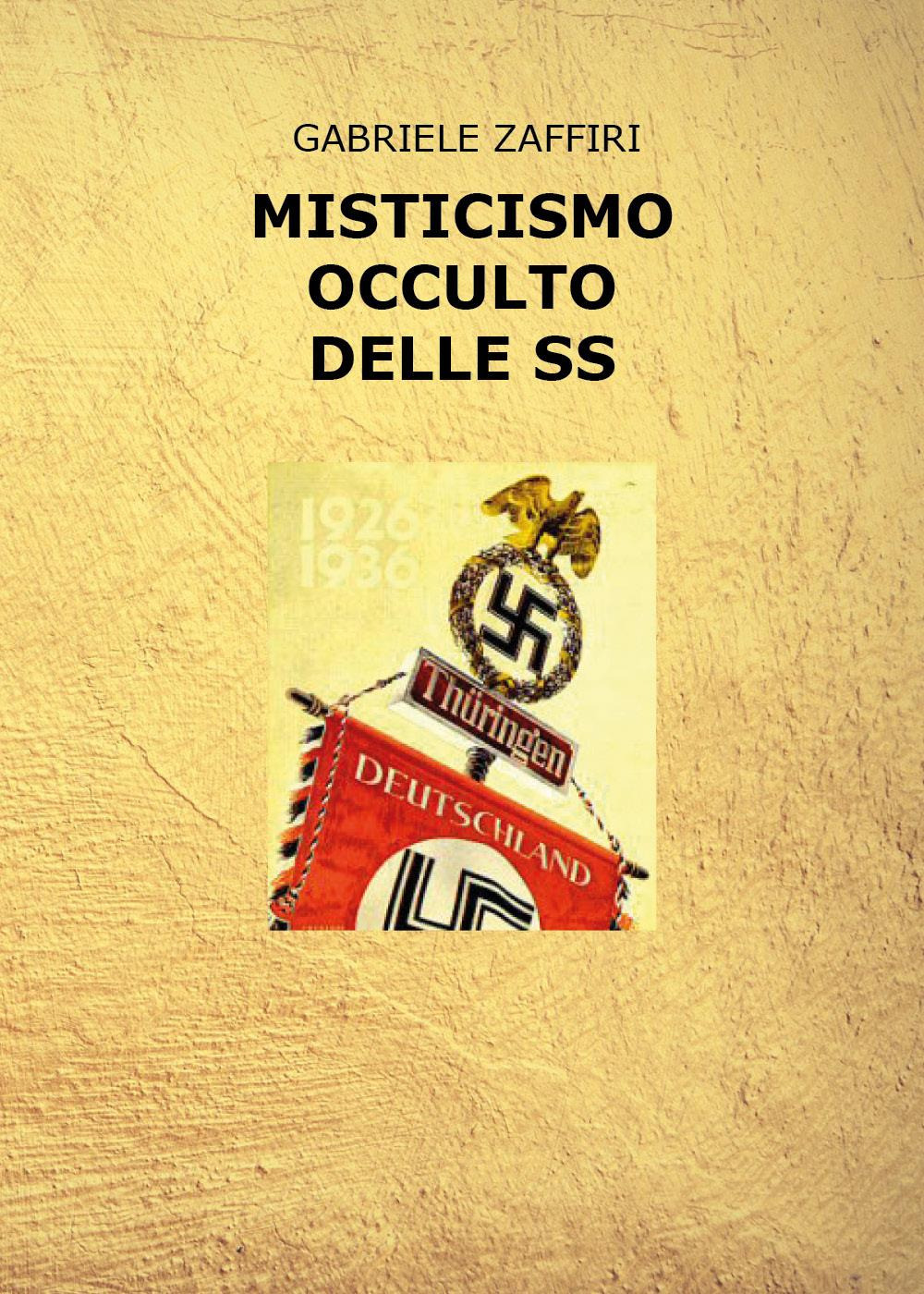 Misticismo occulto delle SS