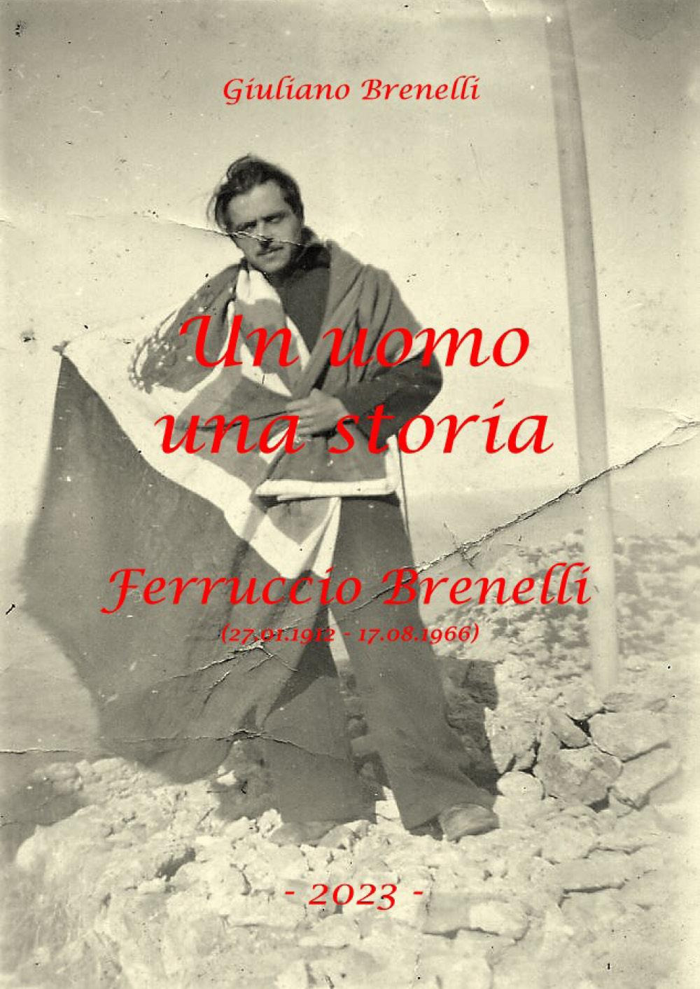 Un uomo, una storia