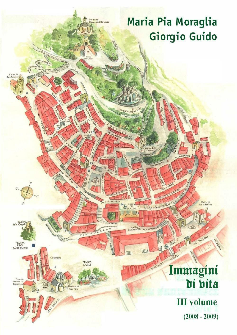 Immagini di vita. Vol. 3