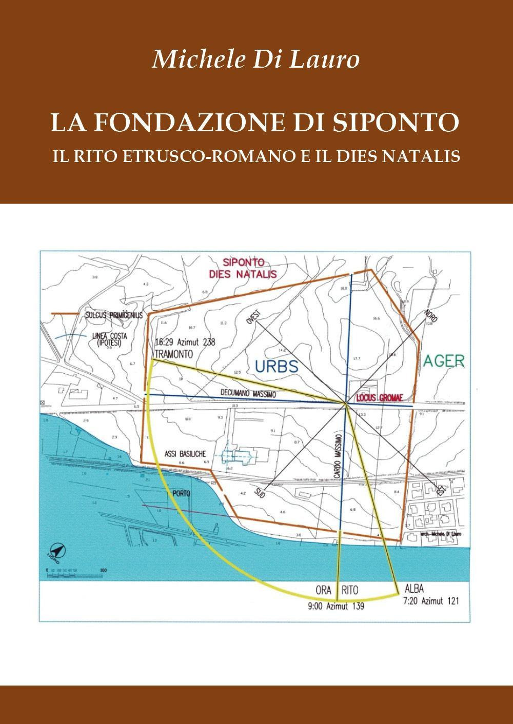La fondazione di Siponto