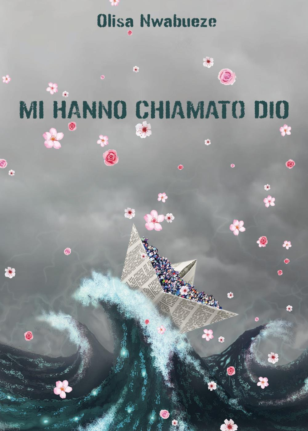 Mi hanno chiamato Dio