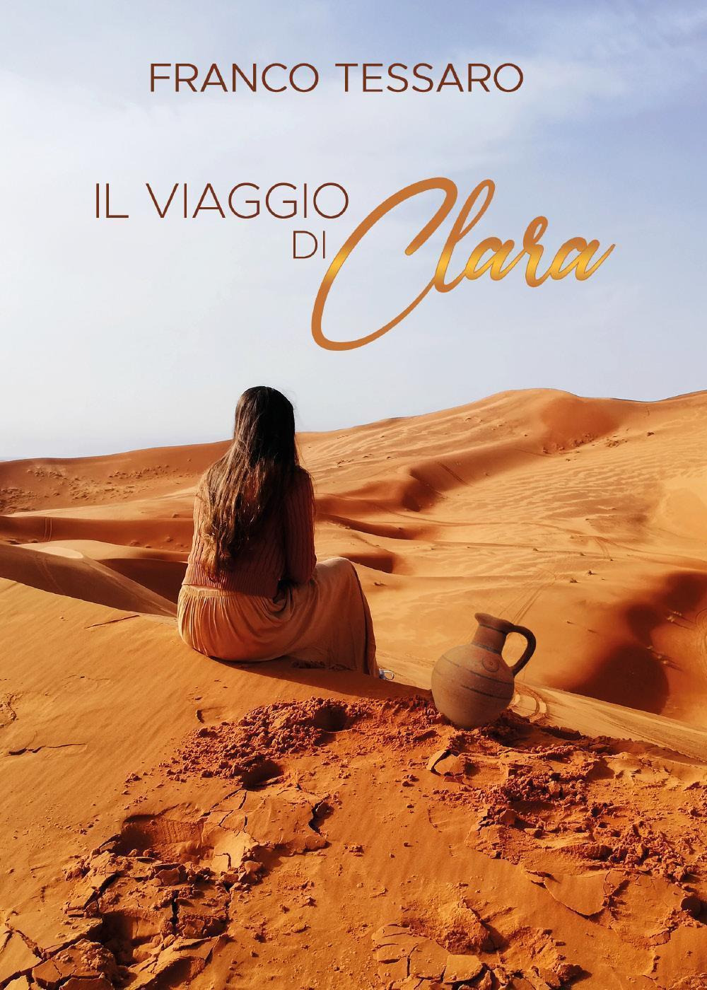 Il viaggio di Clara