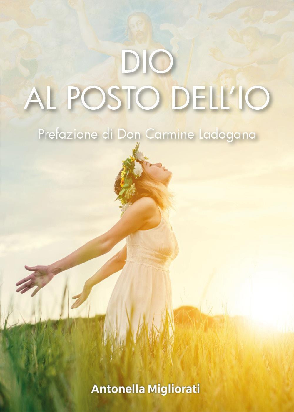 Dio al posto dell'io