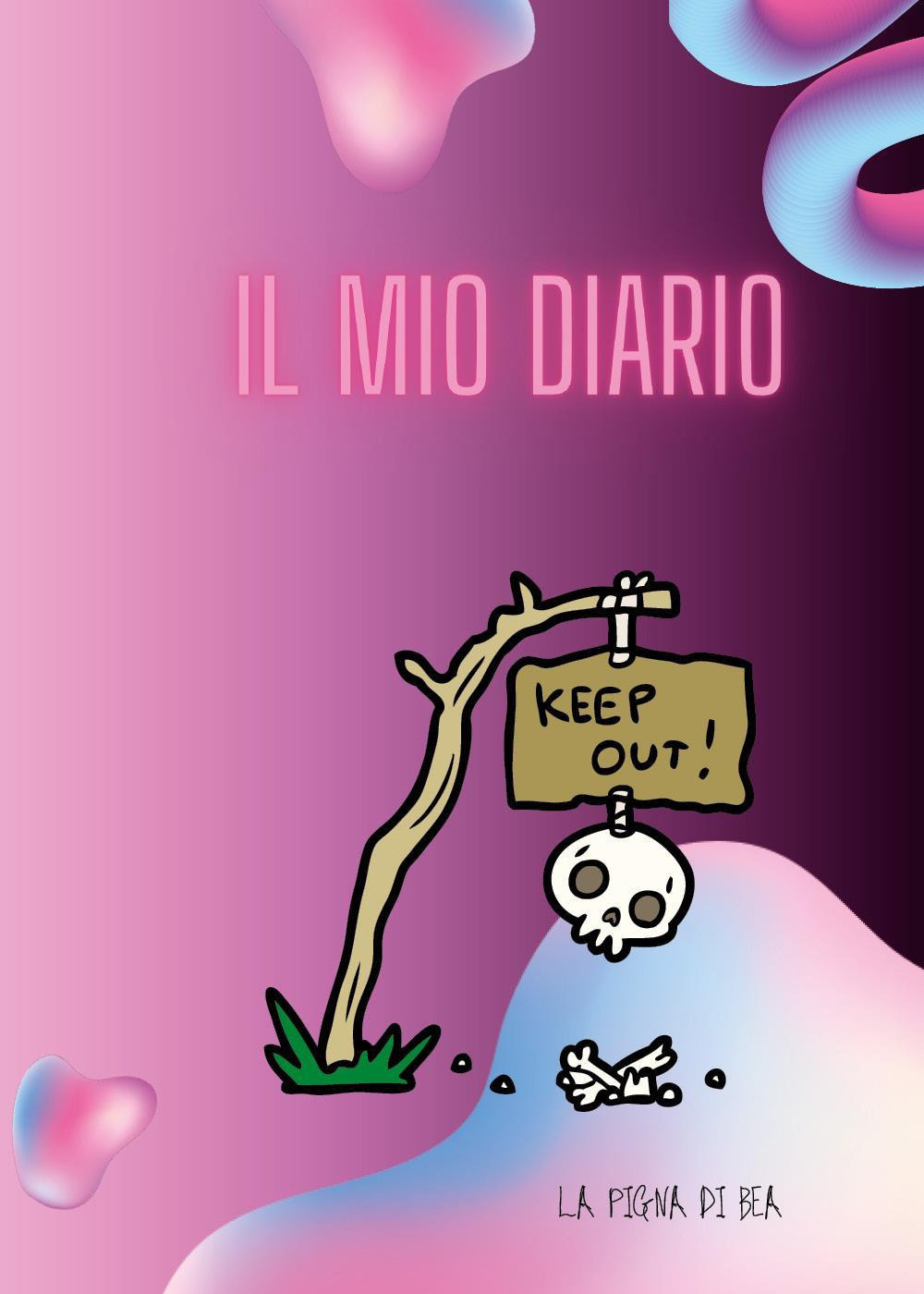 Il mio diario