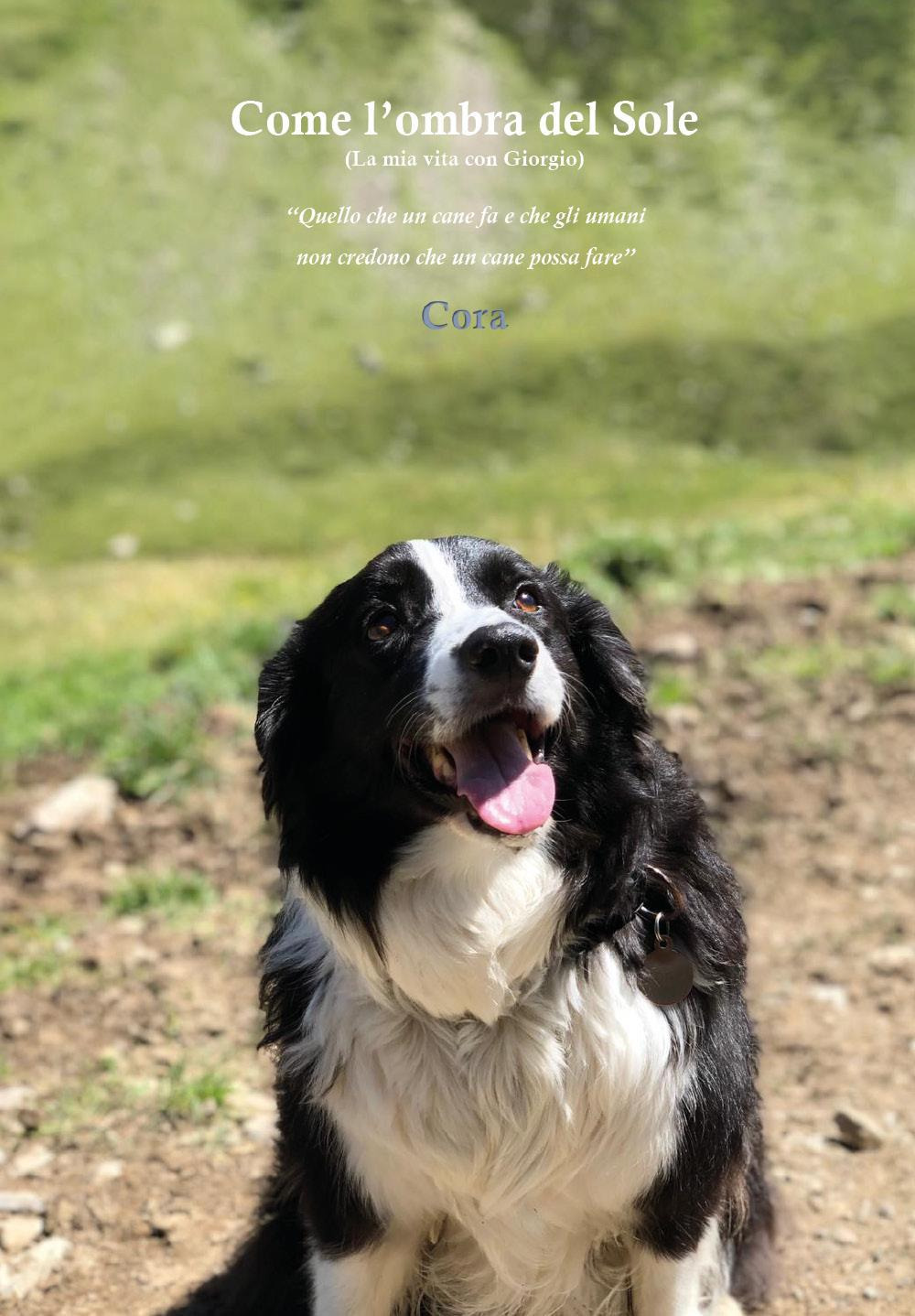 Come l'ombra del Sole (La mia vita con Giorgio)