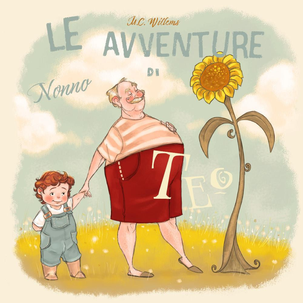Le avventure di nonno Teo
