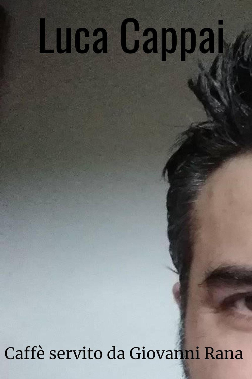 Caffè servito da Giovanni Rana