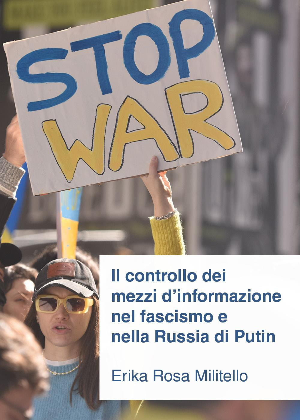 Il controllo dei mezzi d'informazione nel fascismo e nella Russia di Putin