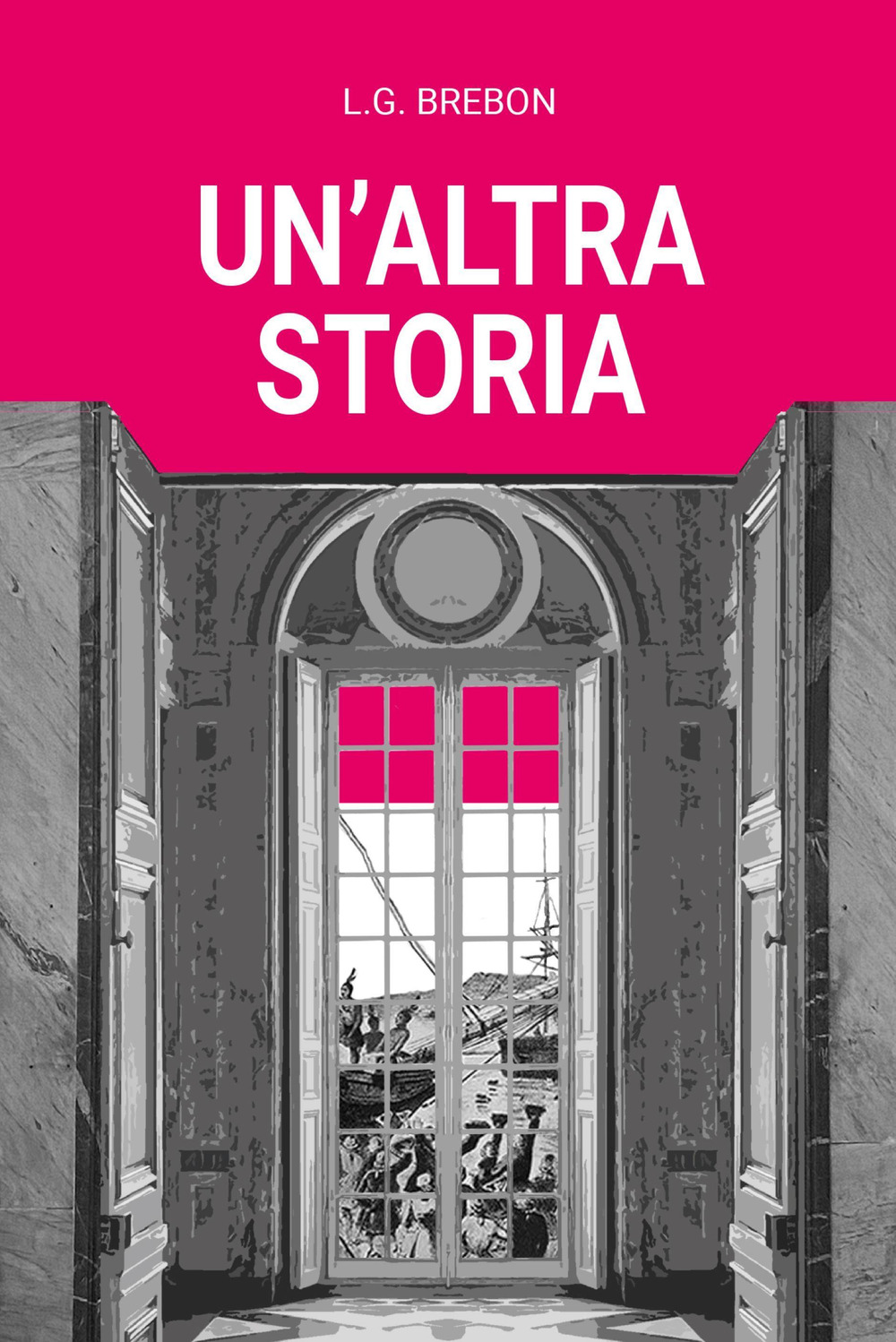 Un'altra storia