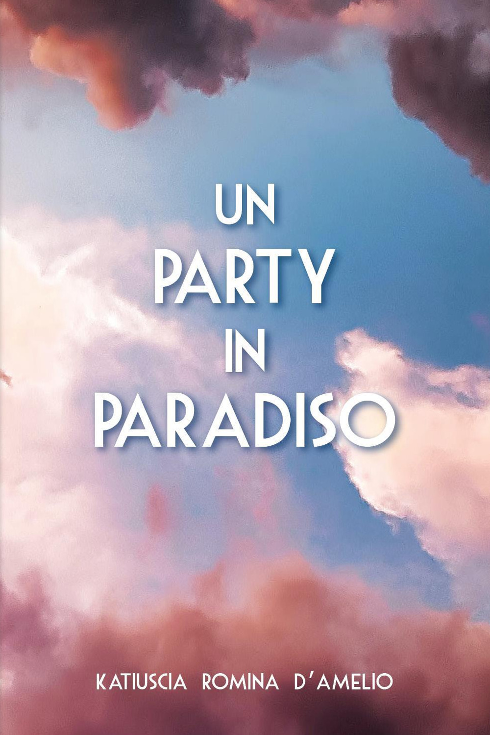 Un party in Paradiso