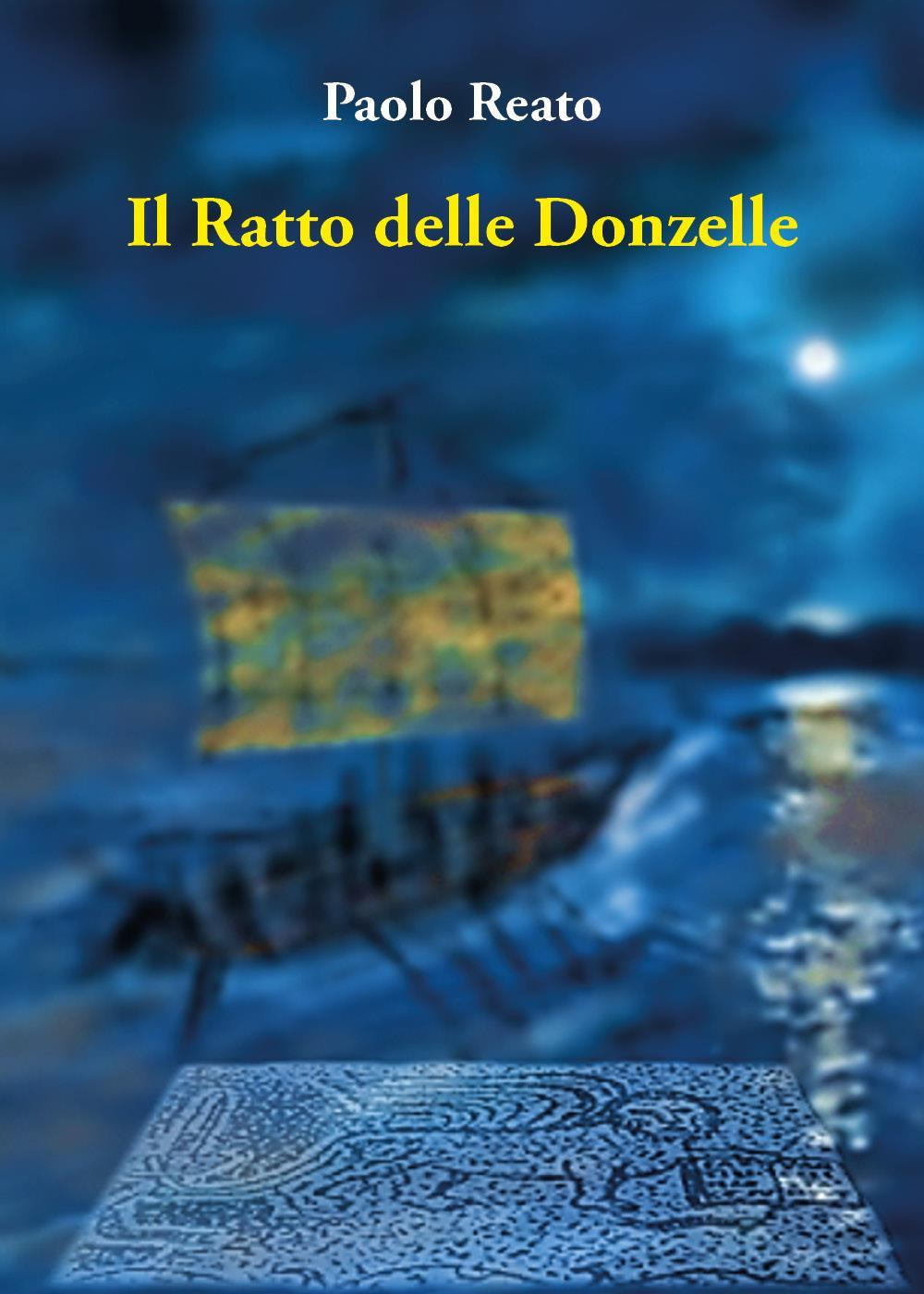 Il ratto delle donzelle