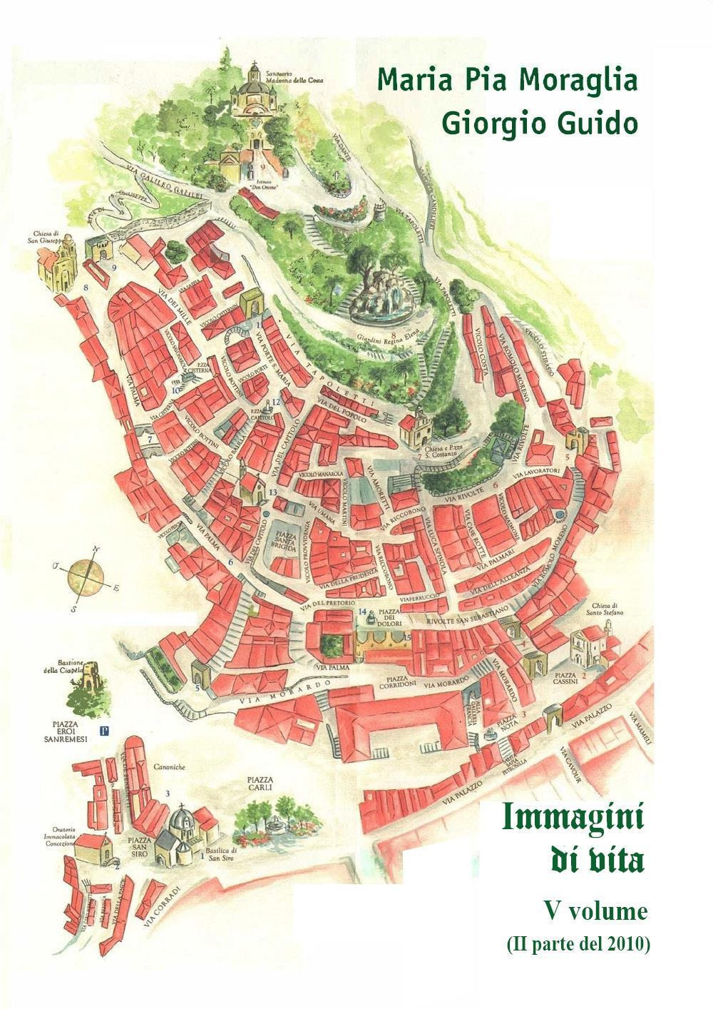 Immagini di vita. Vol. 5