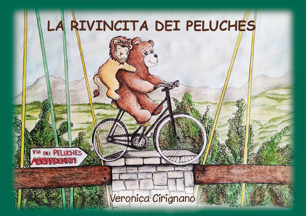 La rivincita dei peluches