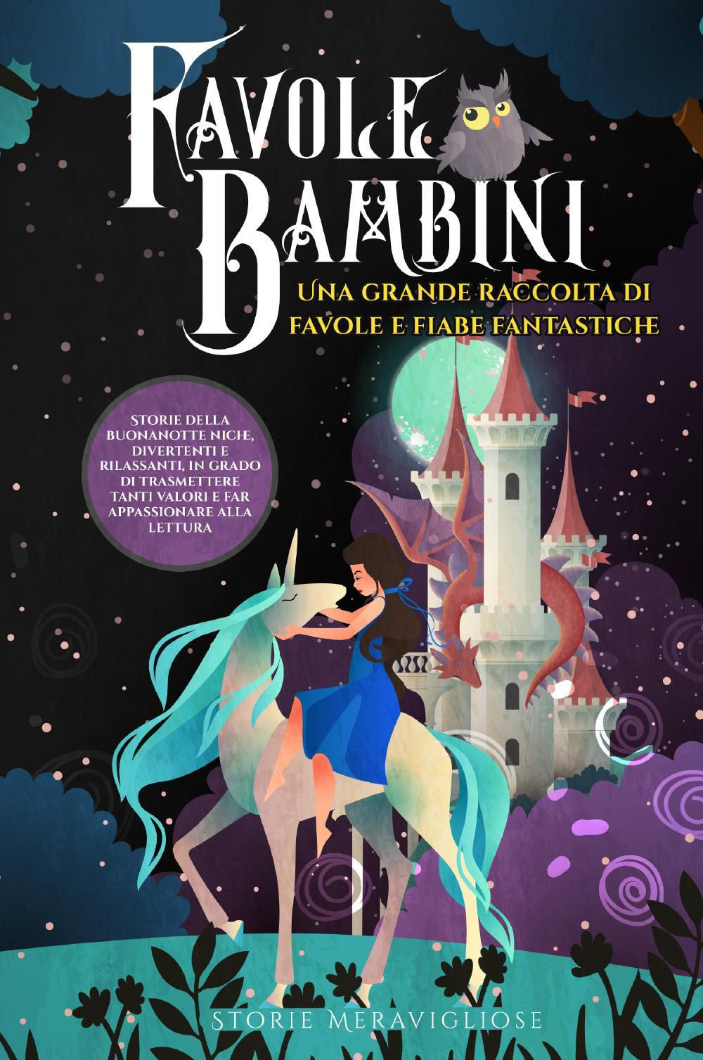 Favole per Bambini