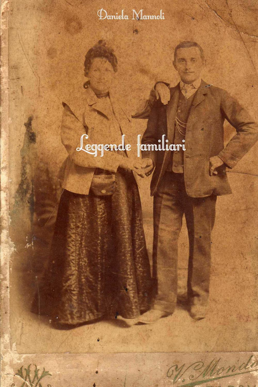 Leggende famigliari