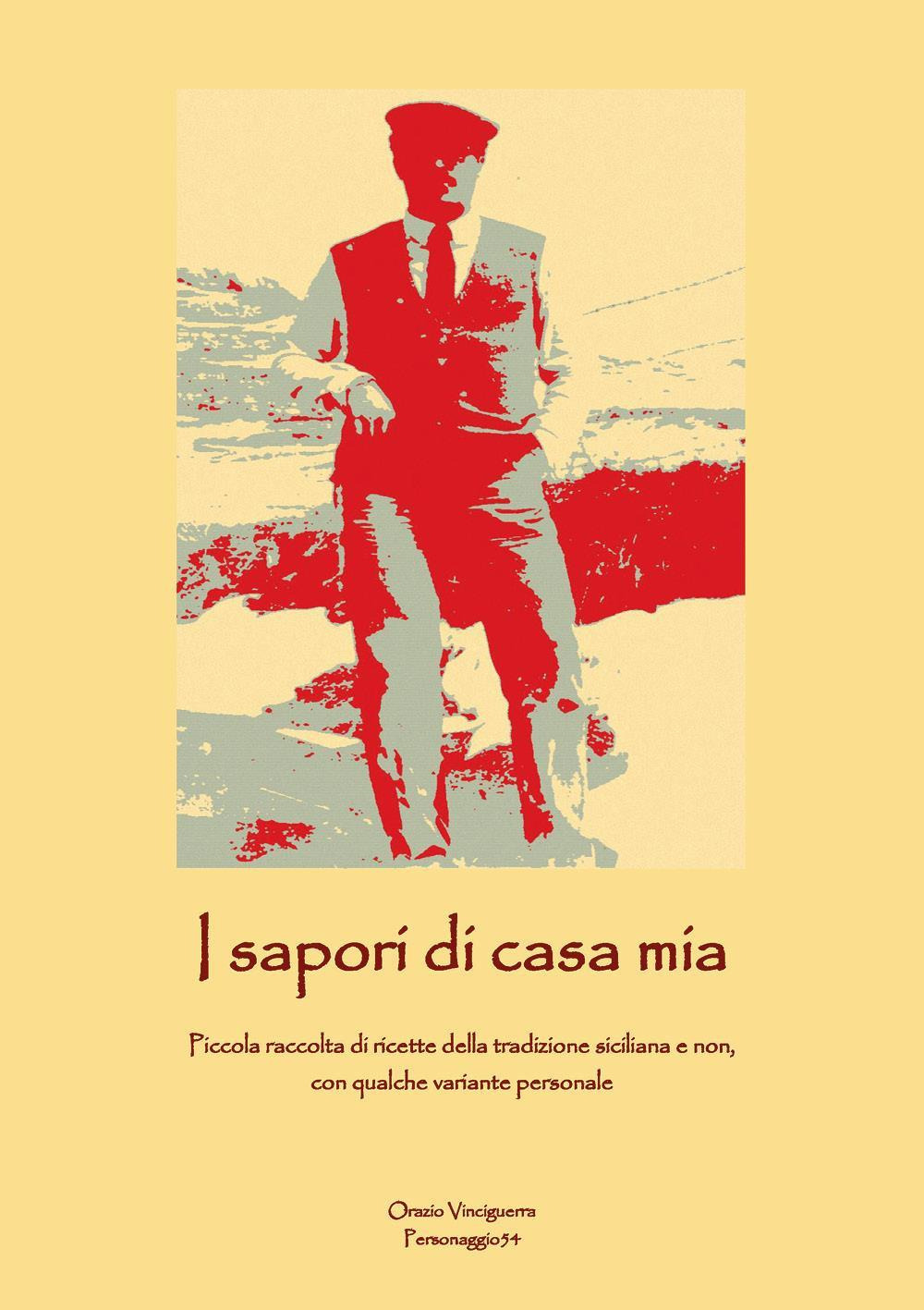 I sapori di casa mia