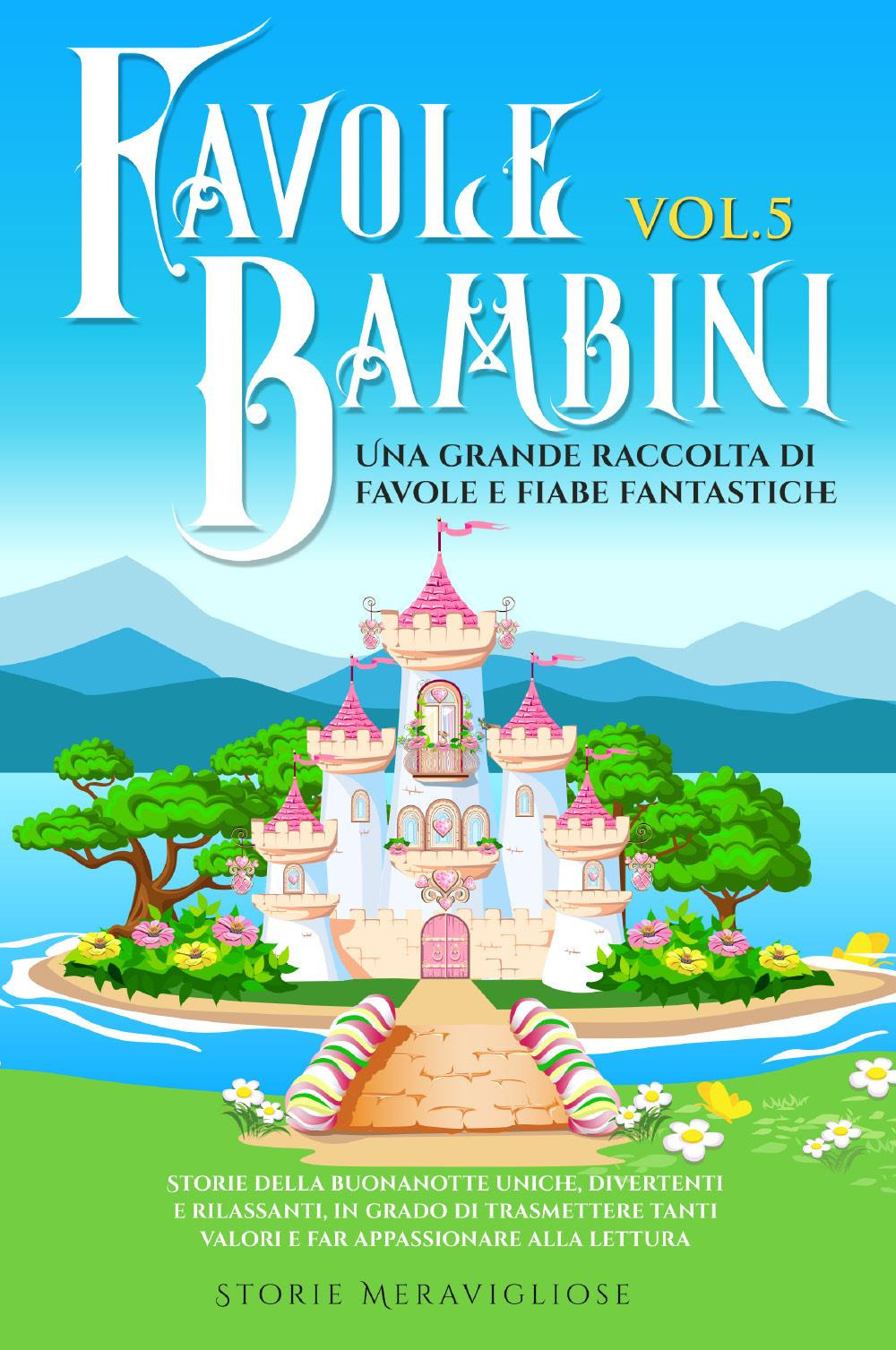 Favole per Bambini