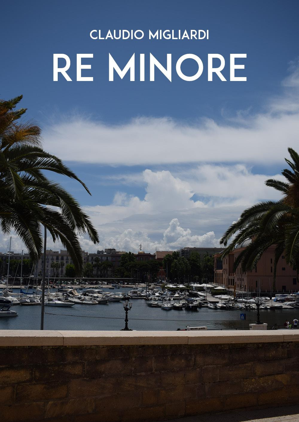 Re minore