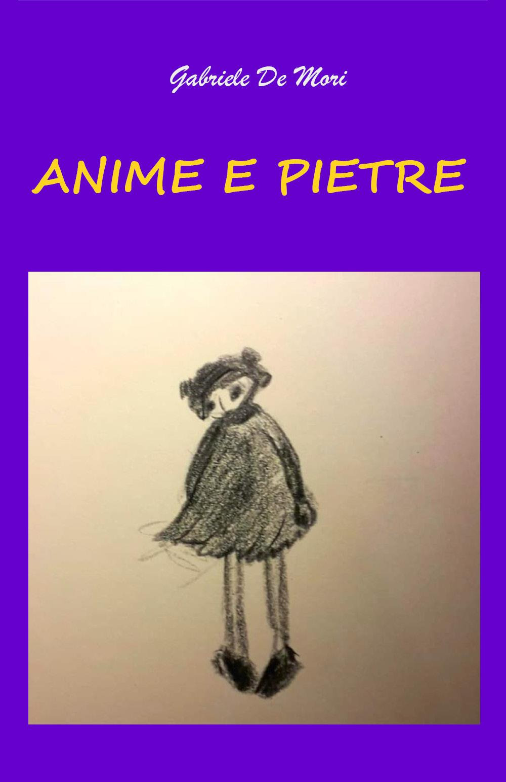 Anime e pietre