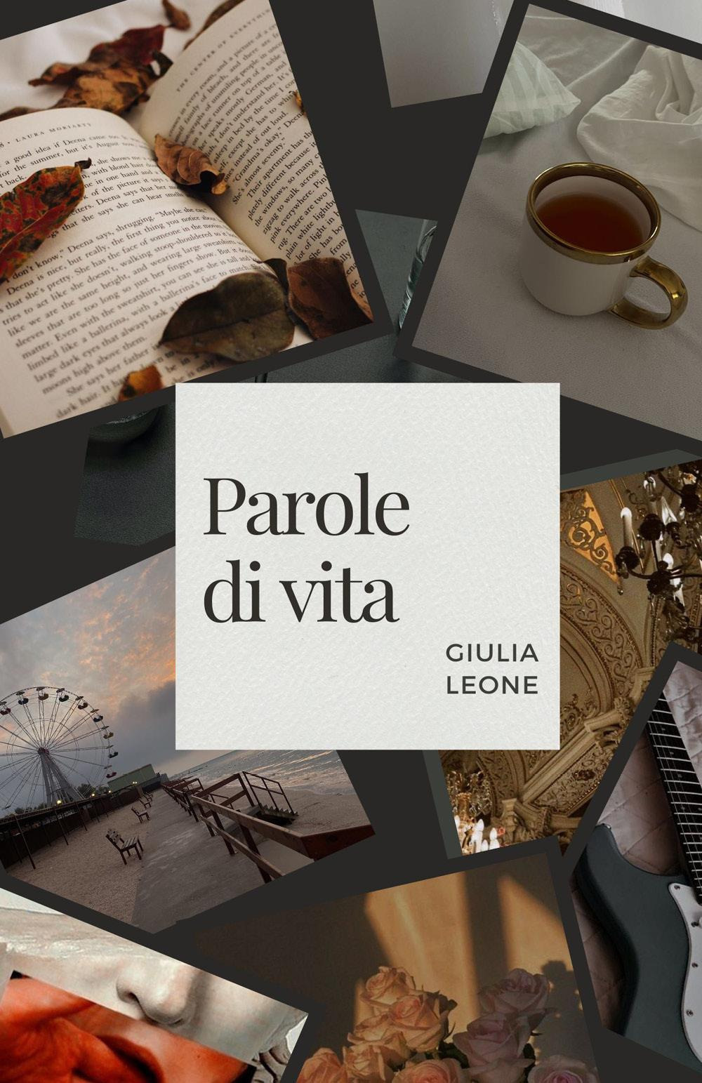 Parole di vita
