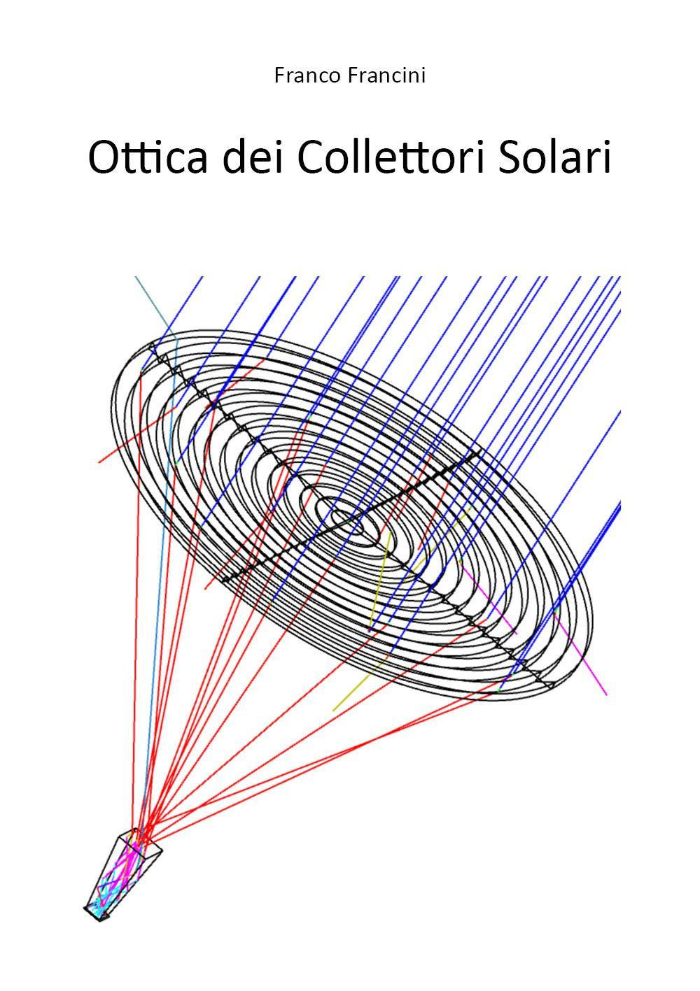 Ottica dei collettori solari