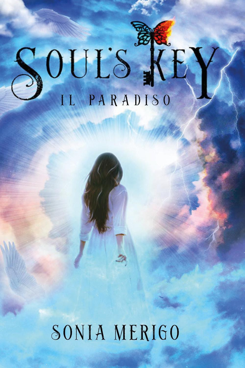 Soul's key. Il paradiso
