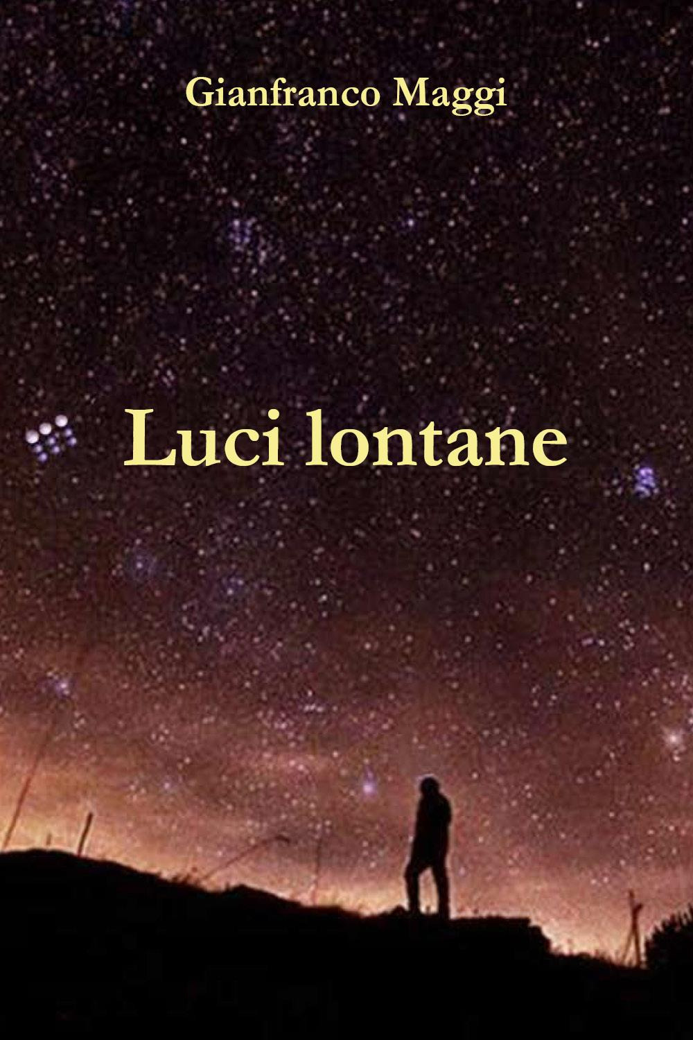 Luci lontane