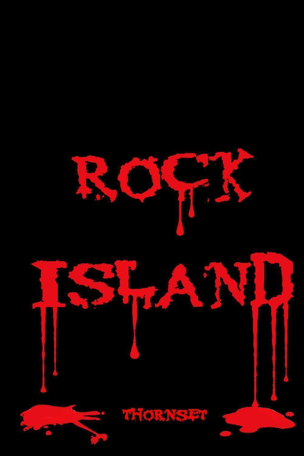 Rock island