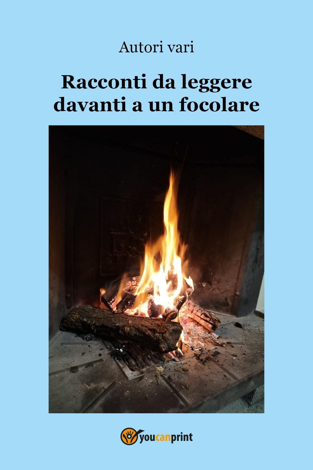 Racconti da leggere davanti a un focolare