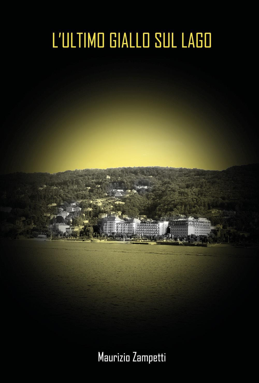 L'ultimo giallo sul lago