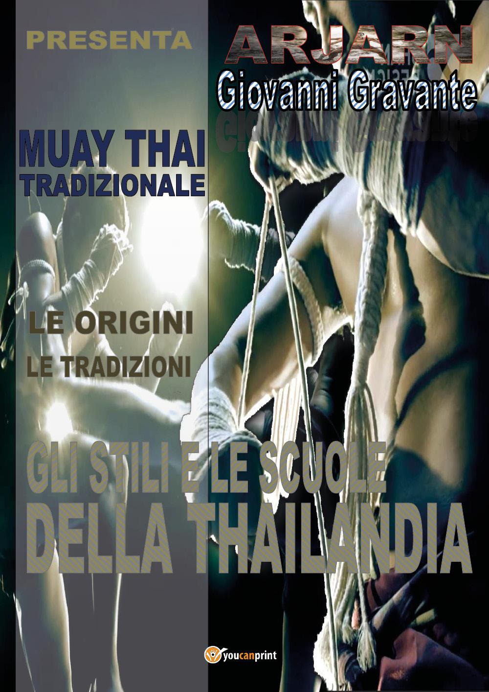 Muay Thai tradizionale