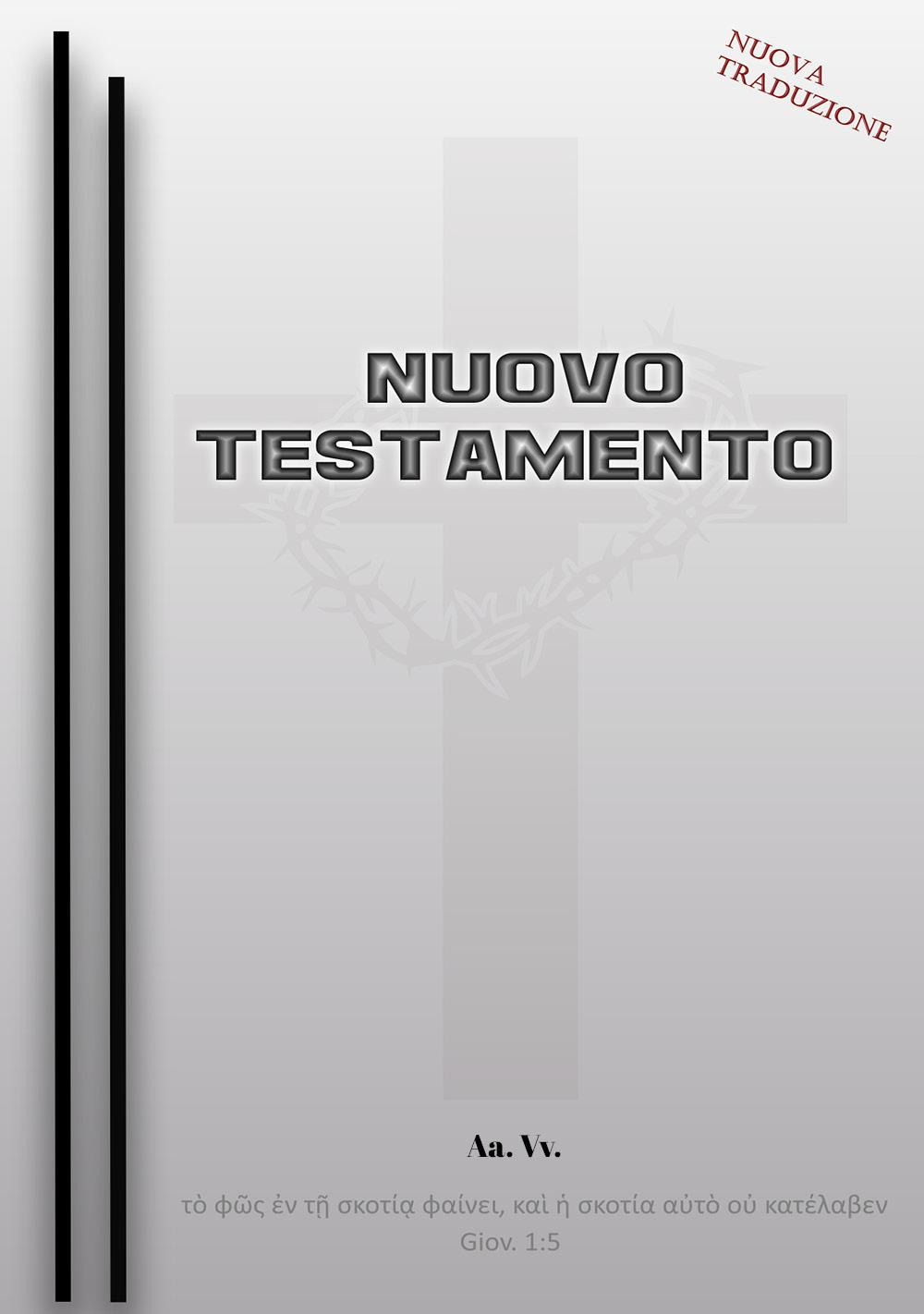 Nuovo Testamento