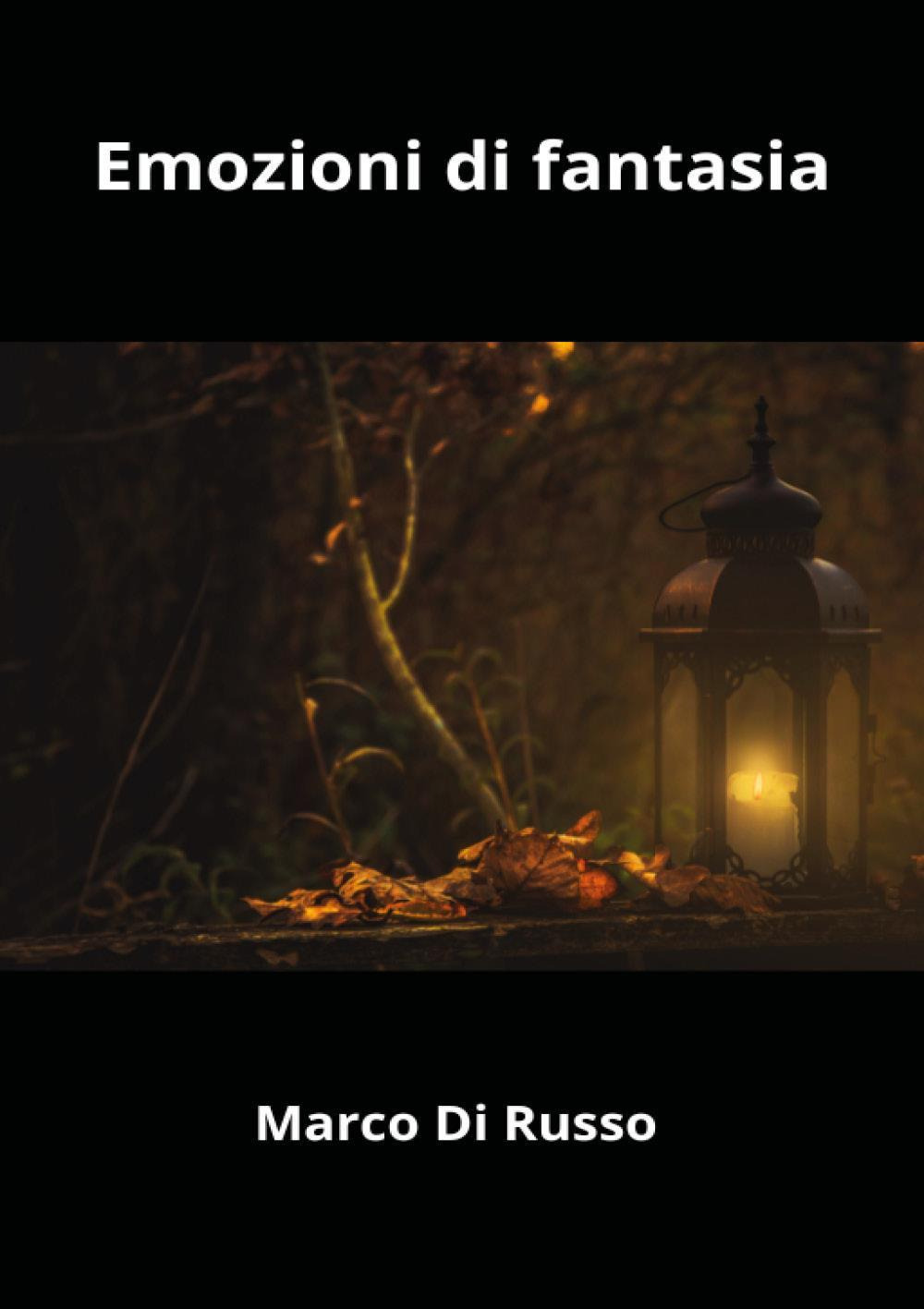 Emozioni di fantasia