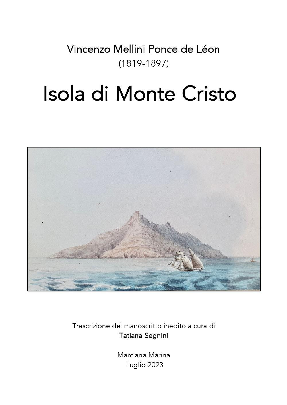 Isola di Monte Cristo (1819-1897)