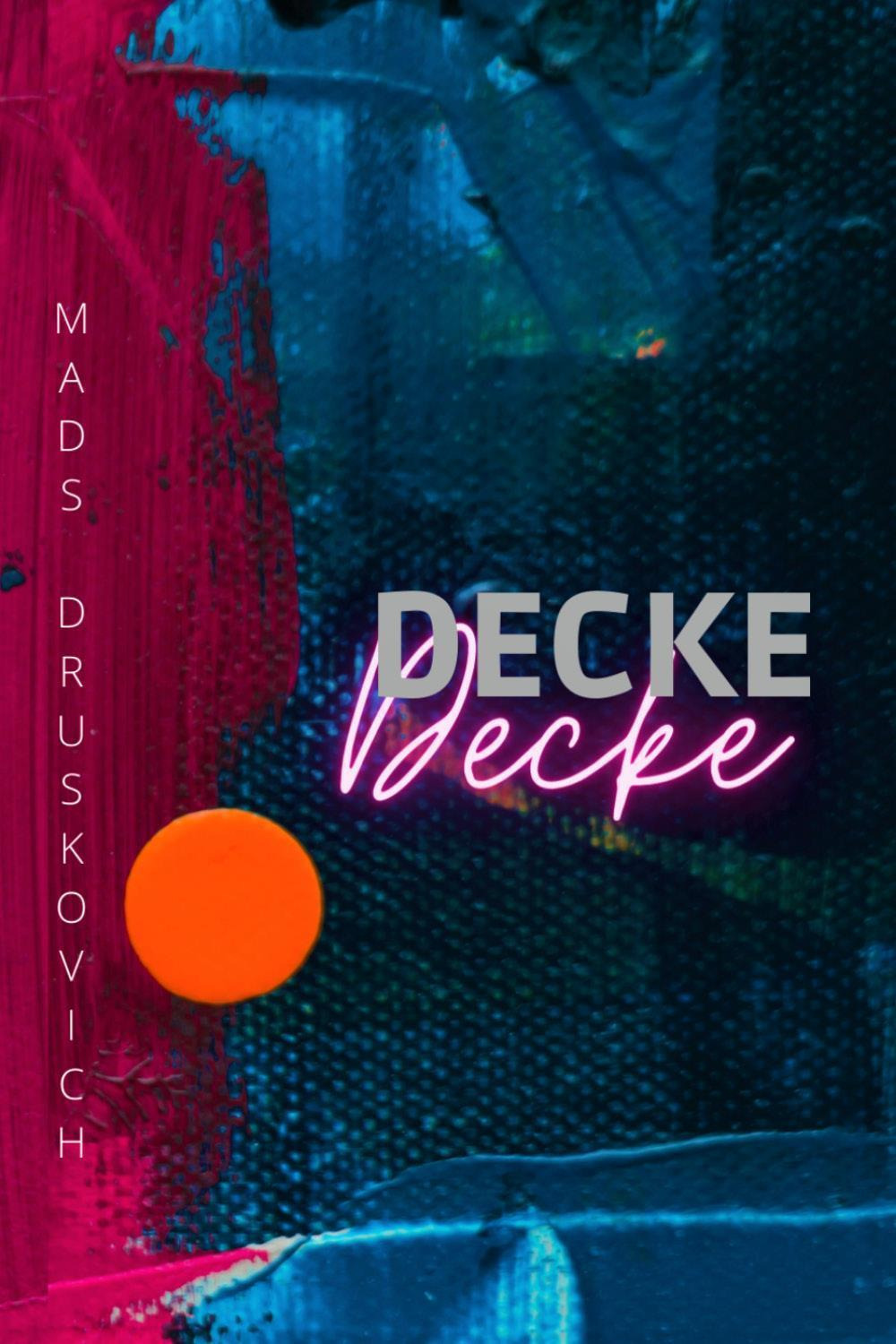 Decke
