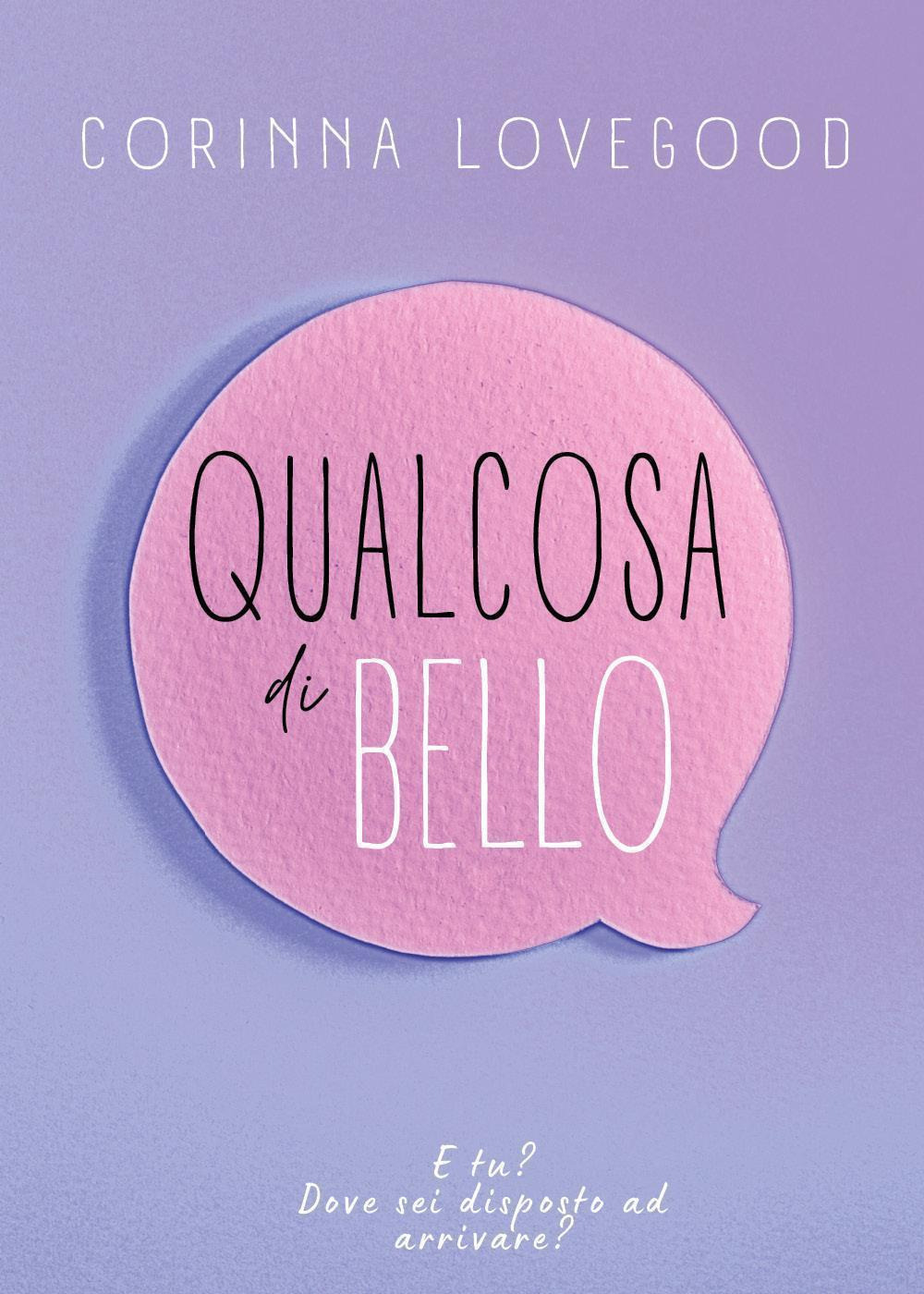 Qualcosa di bello