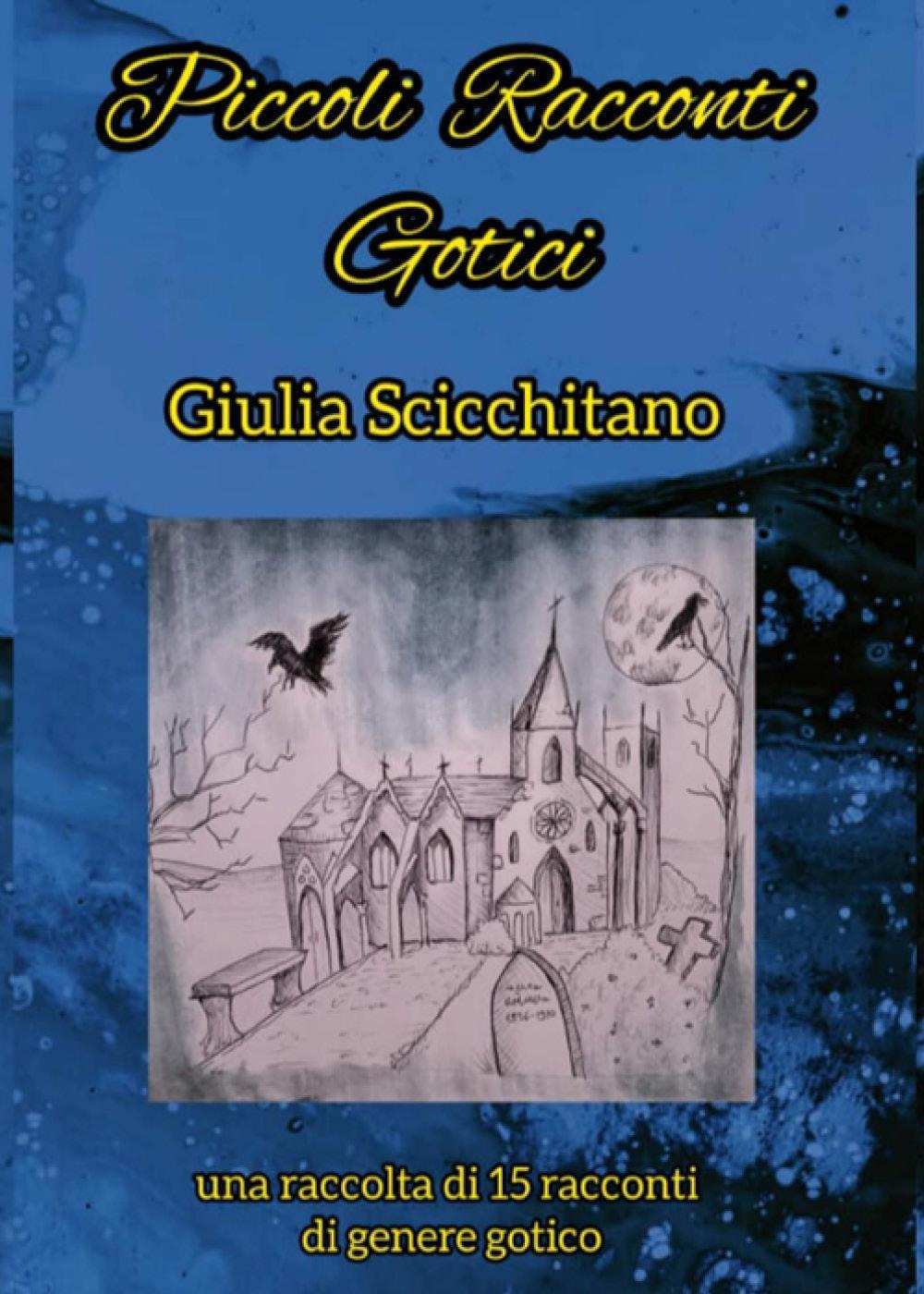 Piccoli racconti gotici