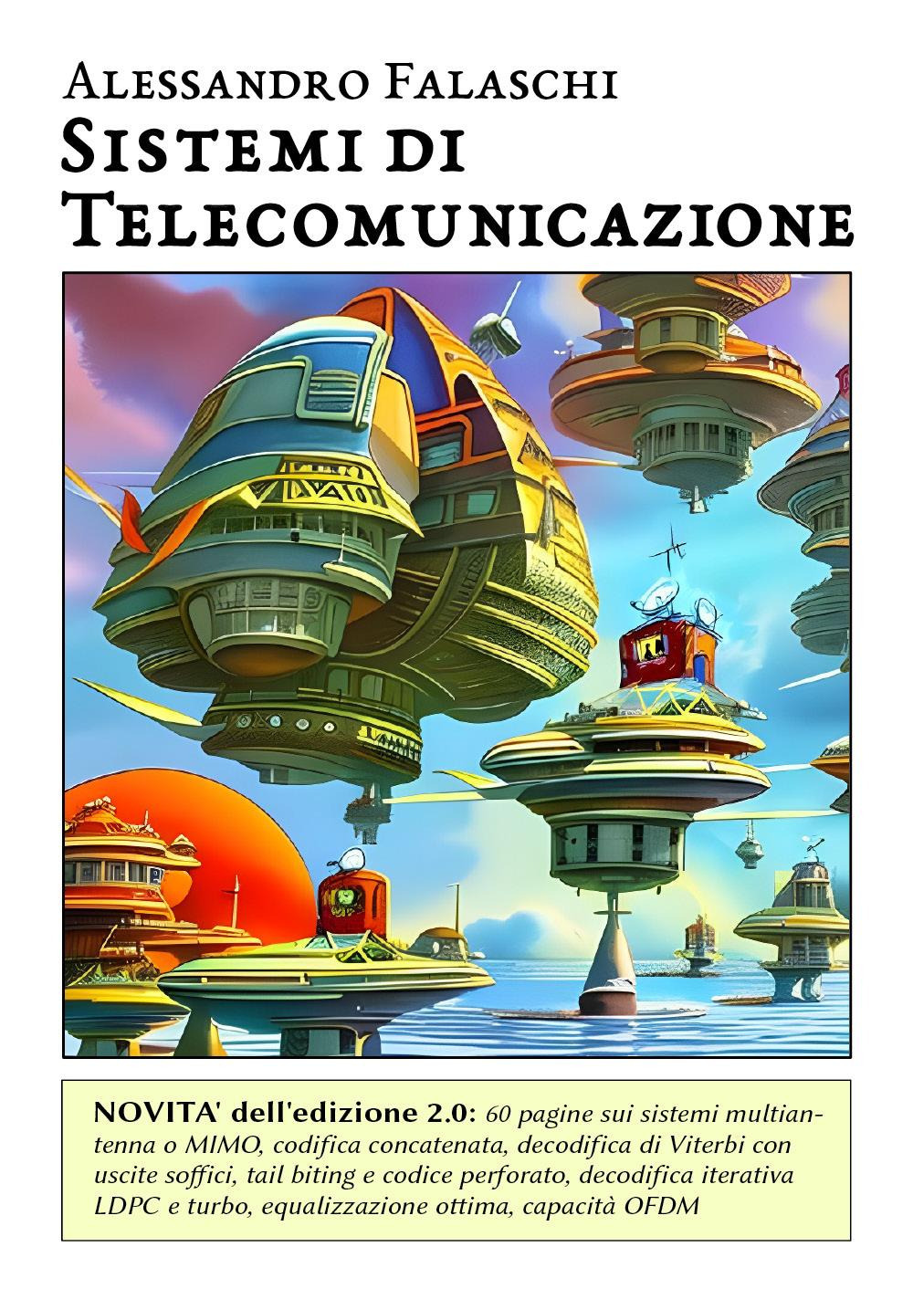 Sistemi di telecomunicazione