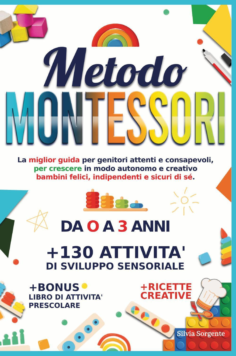 Metodo Montessori