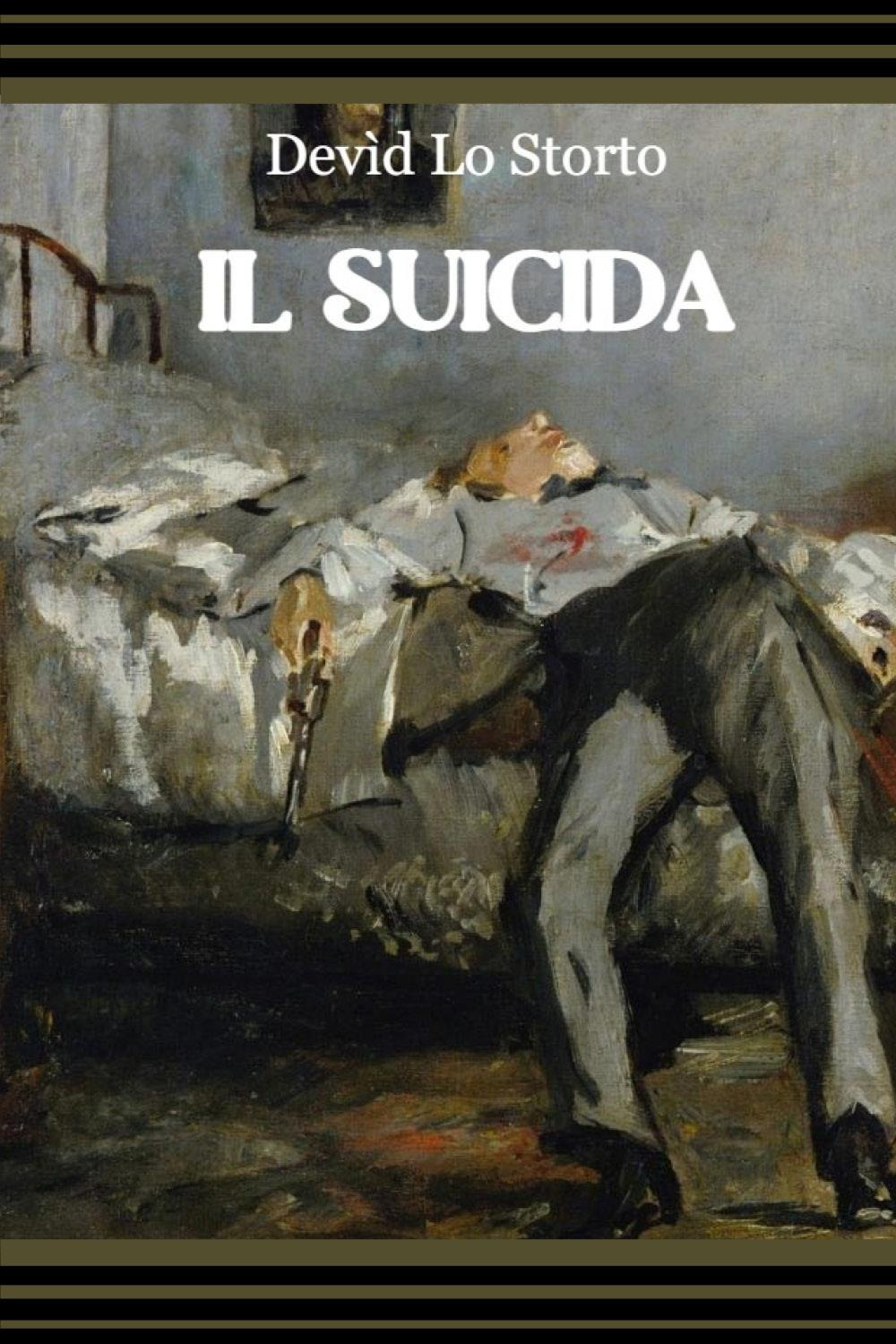 Il suicida
