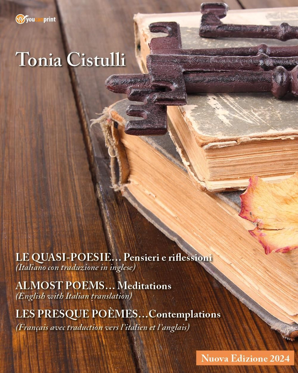 Le quasi poesie... pensieri e riflessioni