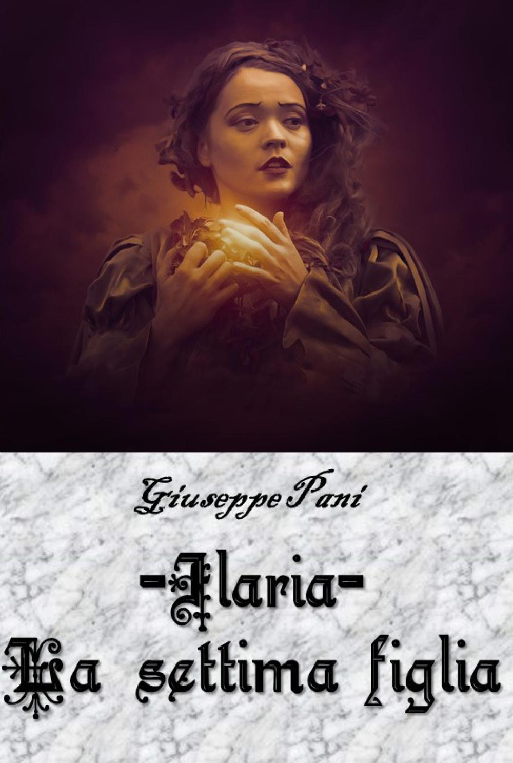 Ilaria. La settima figlia