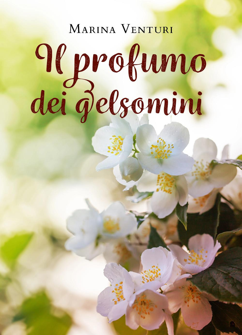 Il profumo dei gelsomini