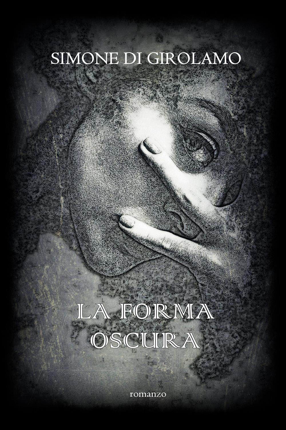 La forma oscura