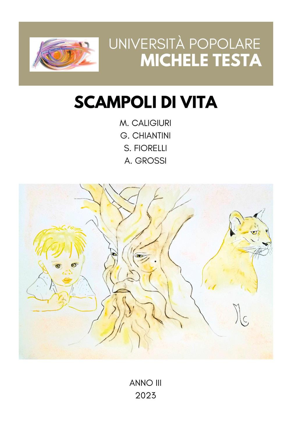 Scampoli di vita