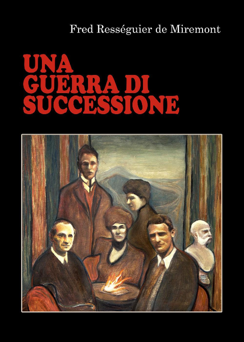 Una guerra di successione