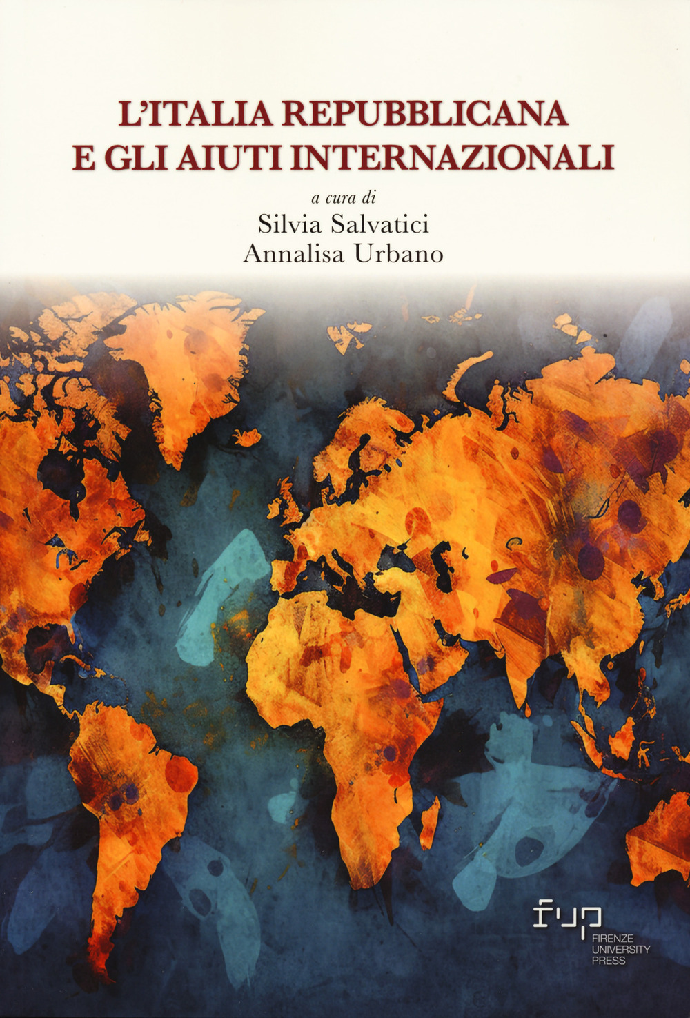 L'Italia Repubblicana e gli aiuti internazionali